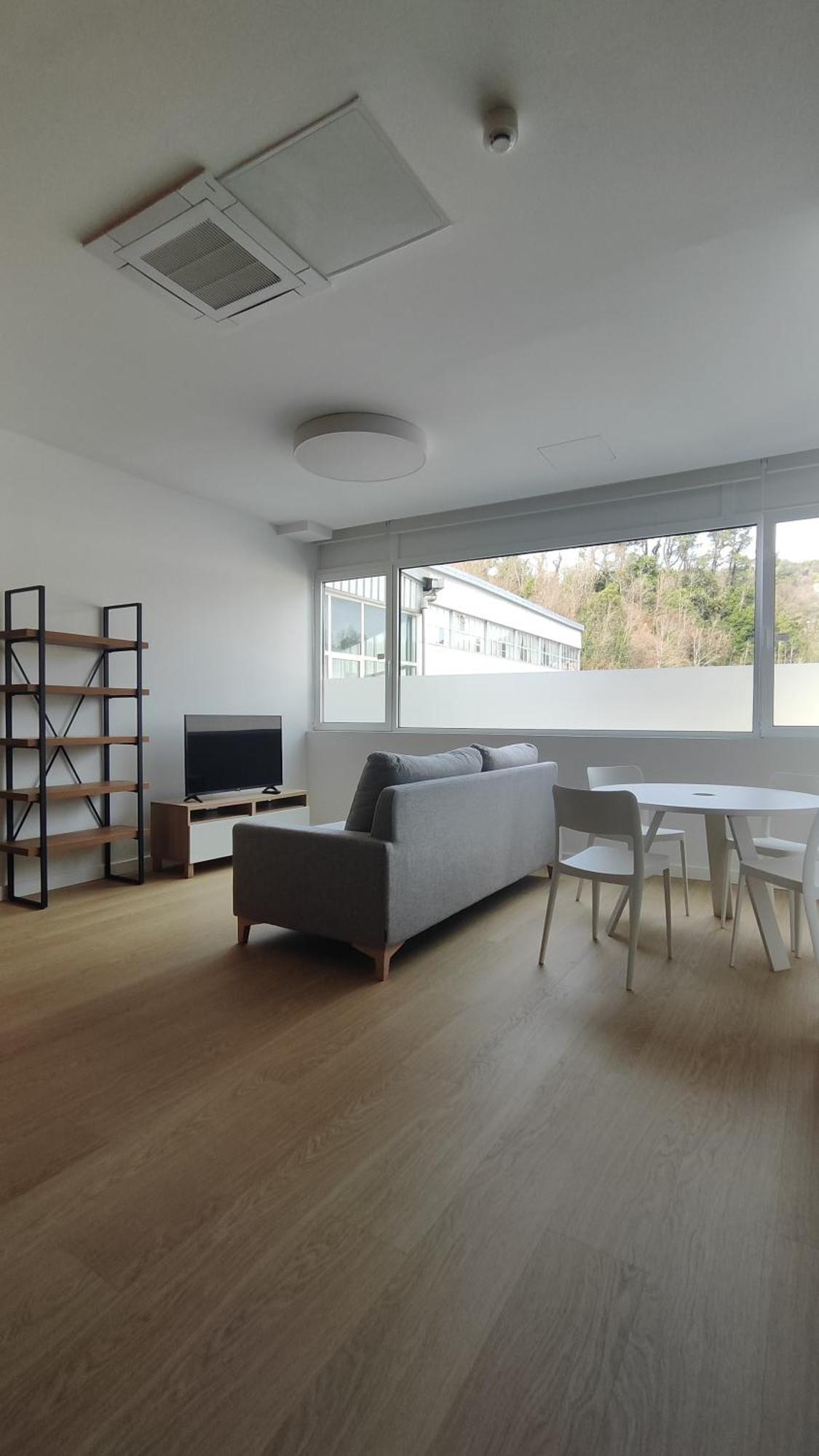 Apartamentos Pillotegi Parking Gratuito San Sebastián Exterior foto